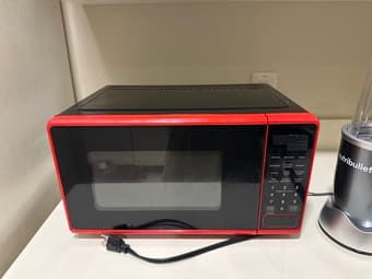 Microwave for sale 1