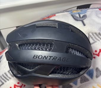 Bike helmet, brand: Bell, Kali, bontrager. Very good condition 3