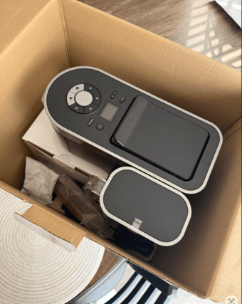 Keurig K-Duo Plus Coffee Maker BRAND NEW 3