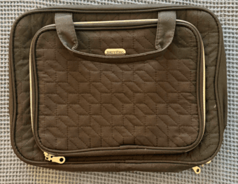 Balulhg Hanging Toiletry Bag BRAND NEW 1