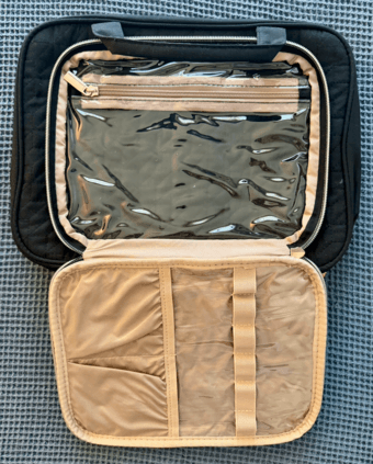 Balulhg Hanging Toiletry Bag BRAND NEW 2