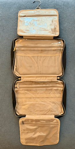 Balulhg Hanging Toiletry Bag BRAND NEW 3
