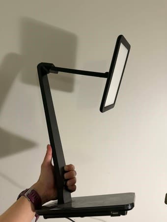 desk lamp 1