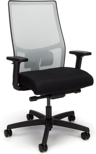 HON Ignition 2.0 Ergonomic Office Chair 1