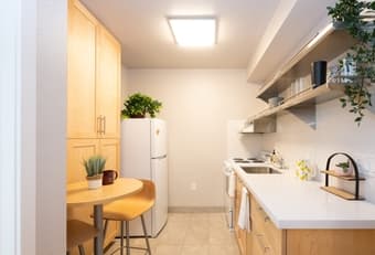 6/12 - 9/7 Blackwelder Room Sublet 2