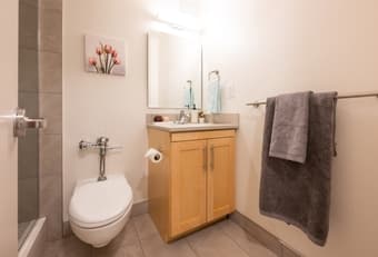 6/12 - 9/7 Blackwelder Room Sublet 3