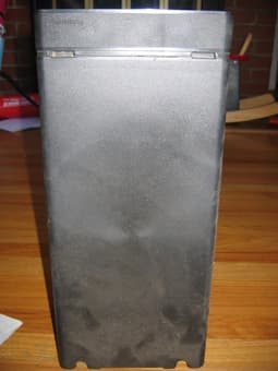 CD cabinet $1 1
