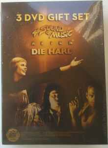 75 Years to Fox 3 DVD Set - Die Hard, Sound of Music & Alien - 25$ 1