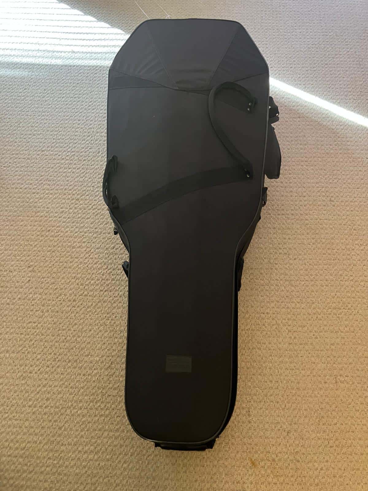 Cello Hard Case for Sale 1