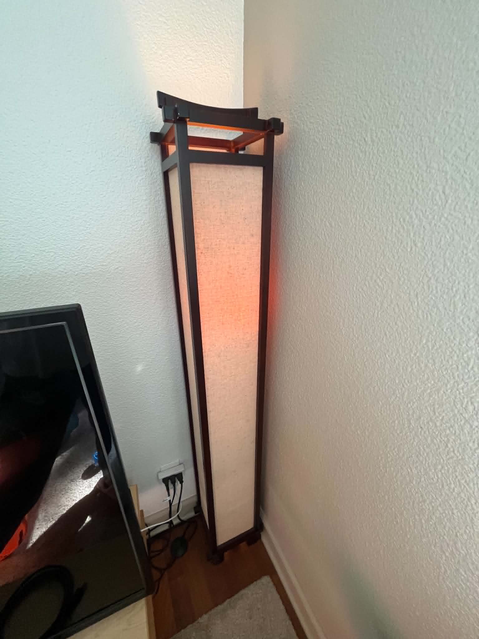tall lamp 1