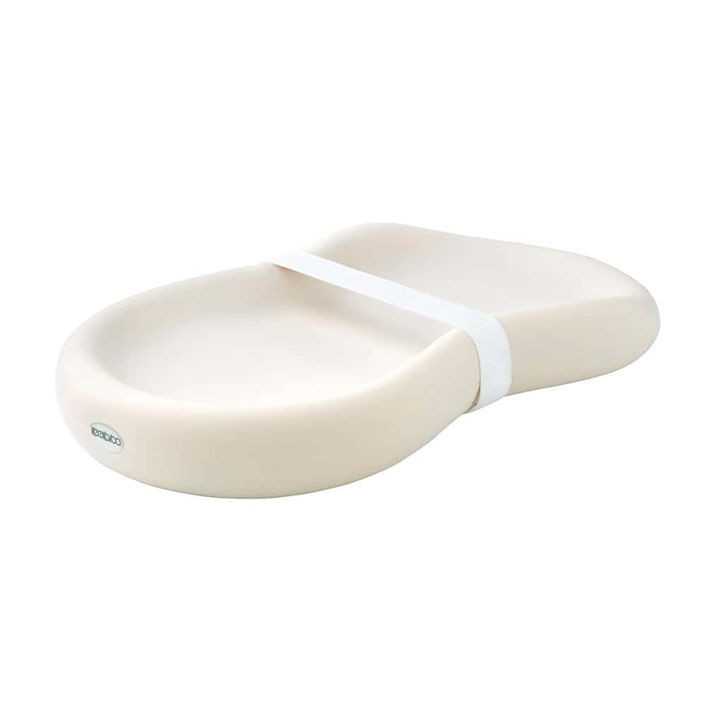 Keekaroo Peanut Baby Changer 1