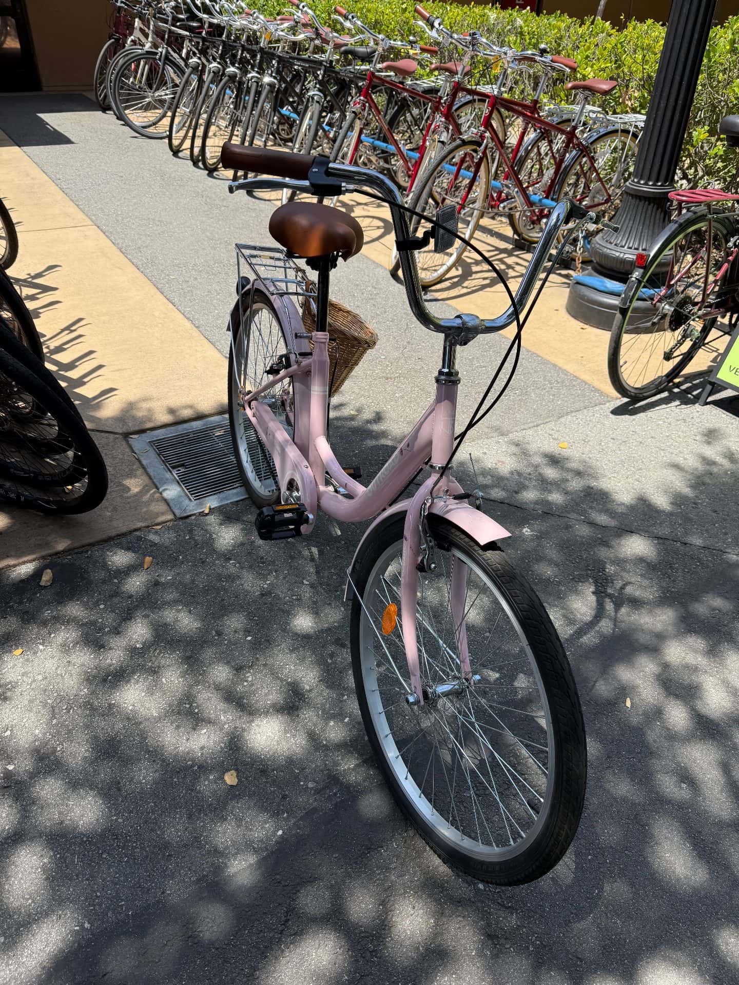 Selling Size 13 bike 1