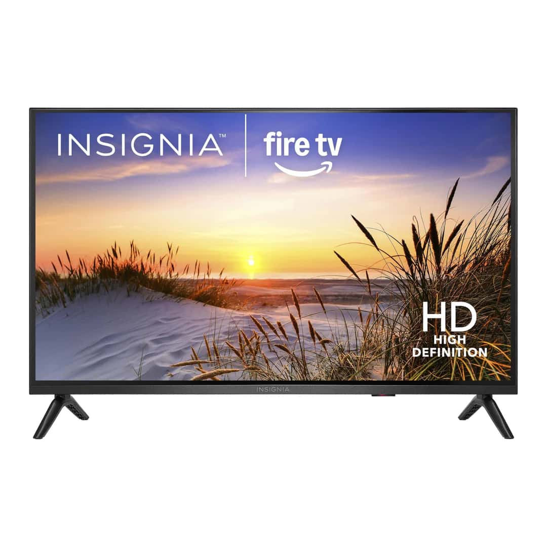 32’ Insignia Amazon Fire TV new 1