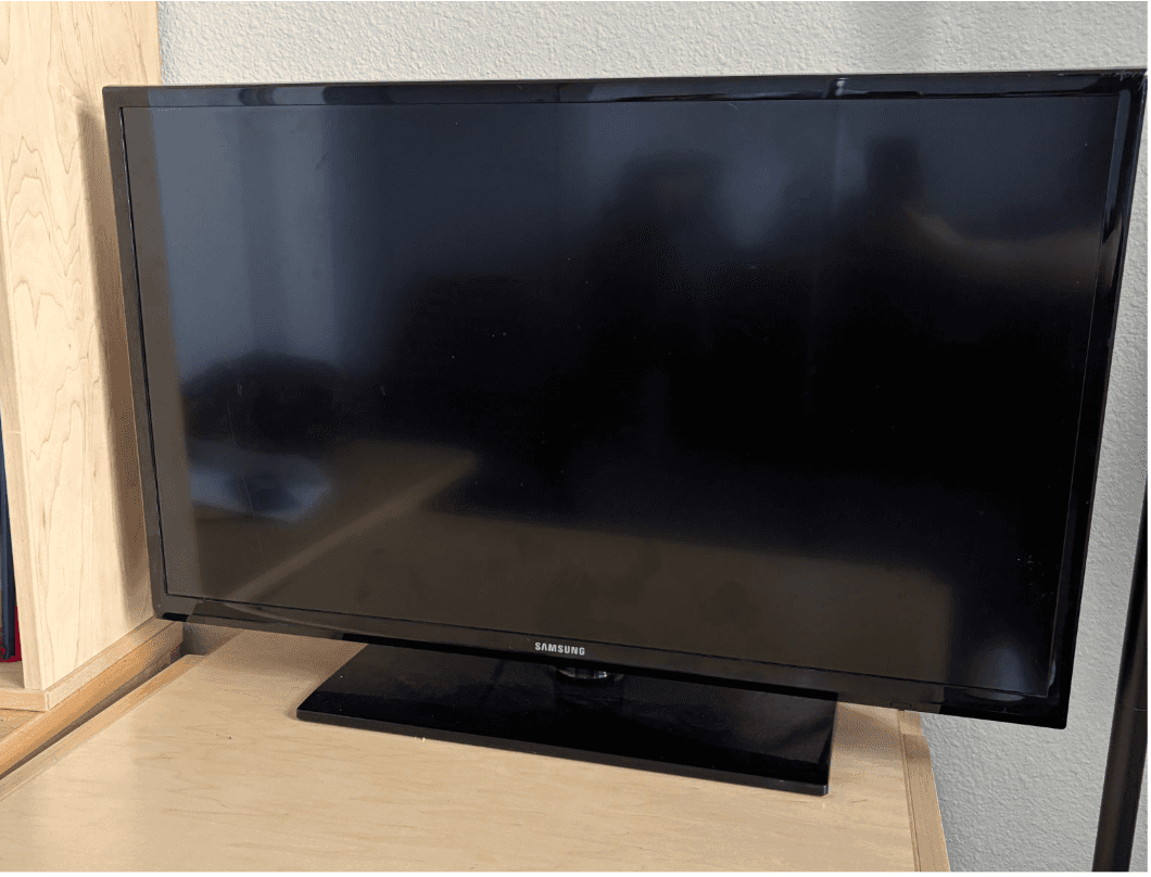 samsung monitor / tv 1