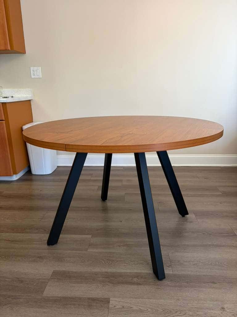 Dining Table and Chairs for Sale - Great Condition! 1