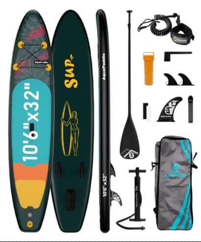 Brand new paddle board - $160 1