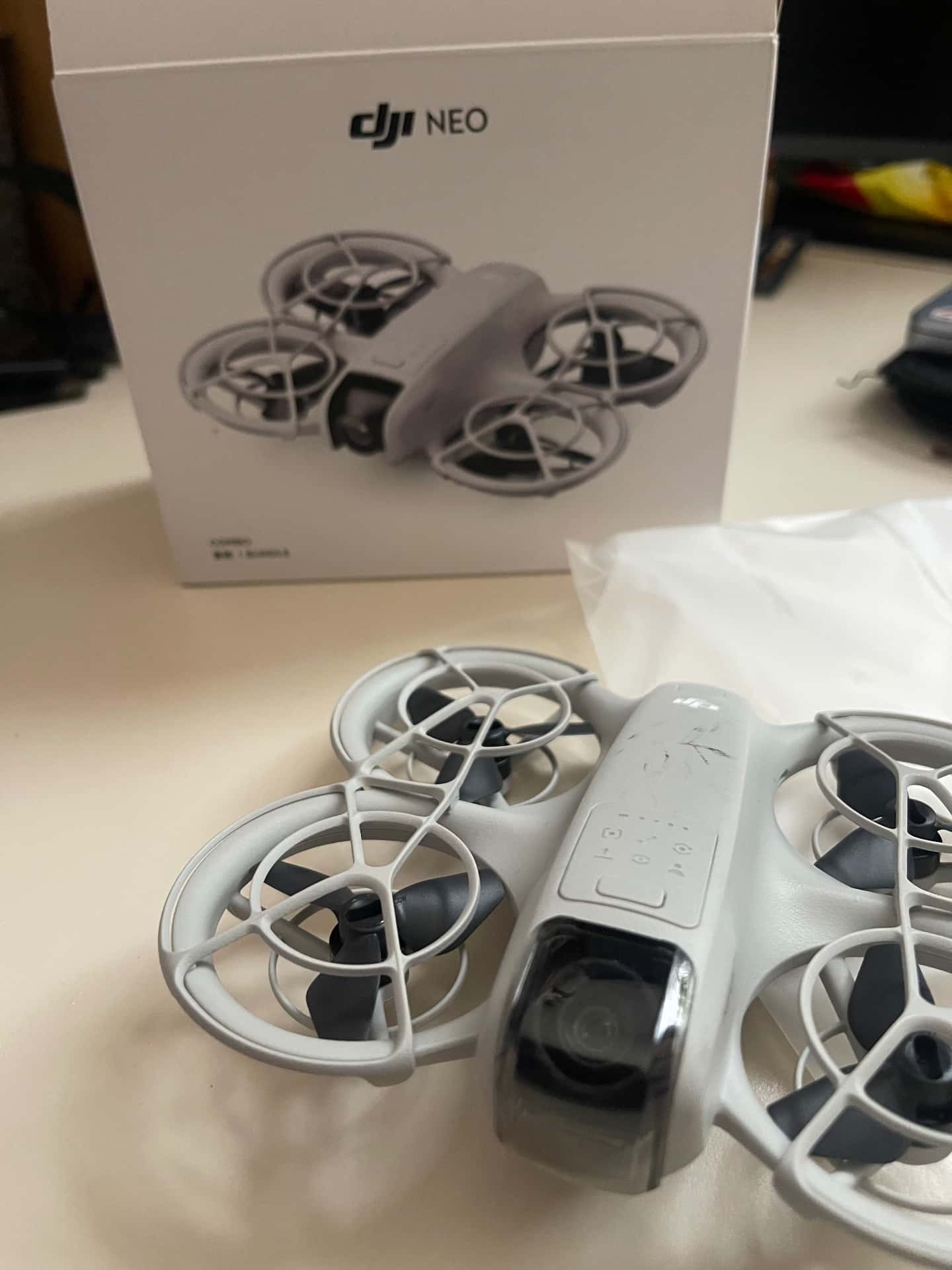 DJI Neo Drone 1