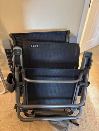 Yeti Beach chairs 1