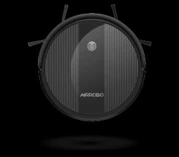 AIRROBO P10 robot vacuum 1