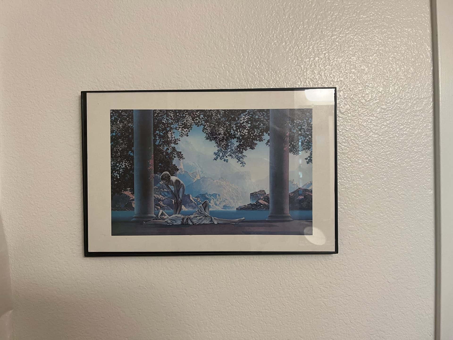 Wall art 1