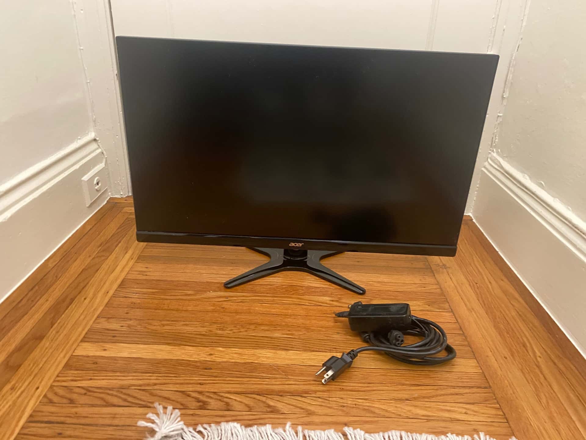 Three Monitors + Keyboard/Mouse Sets — Moving Sale 1