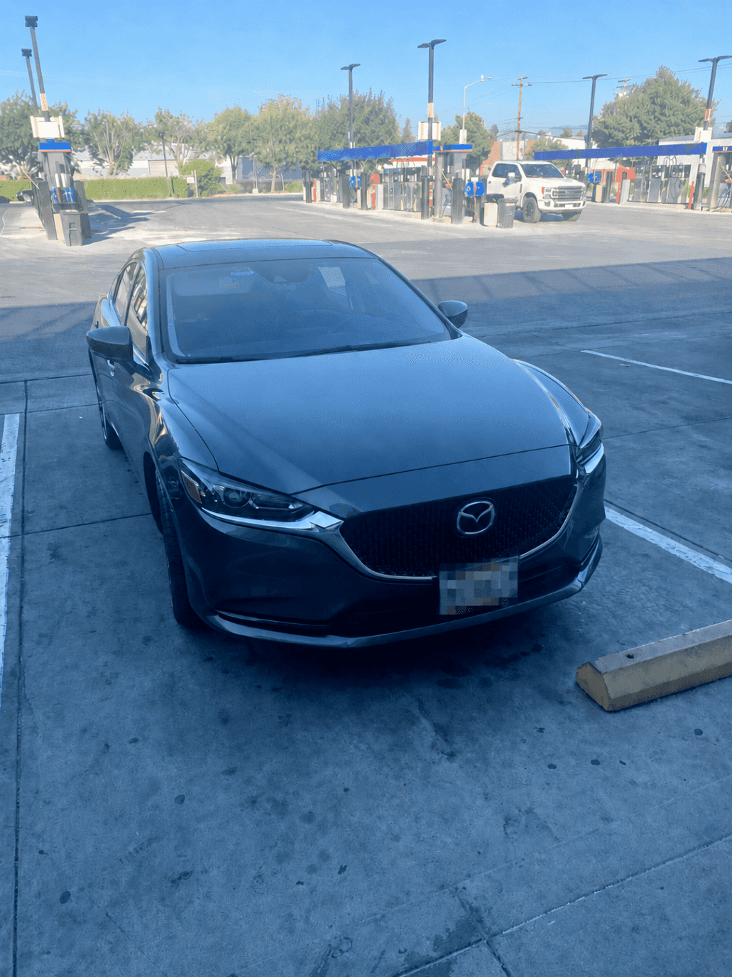 2018 Mazda6 Grand Touring 2.5T / original owner, clean title, no accident, very low 48k miles 1