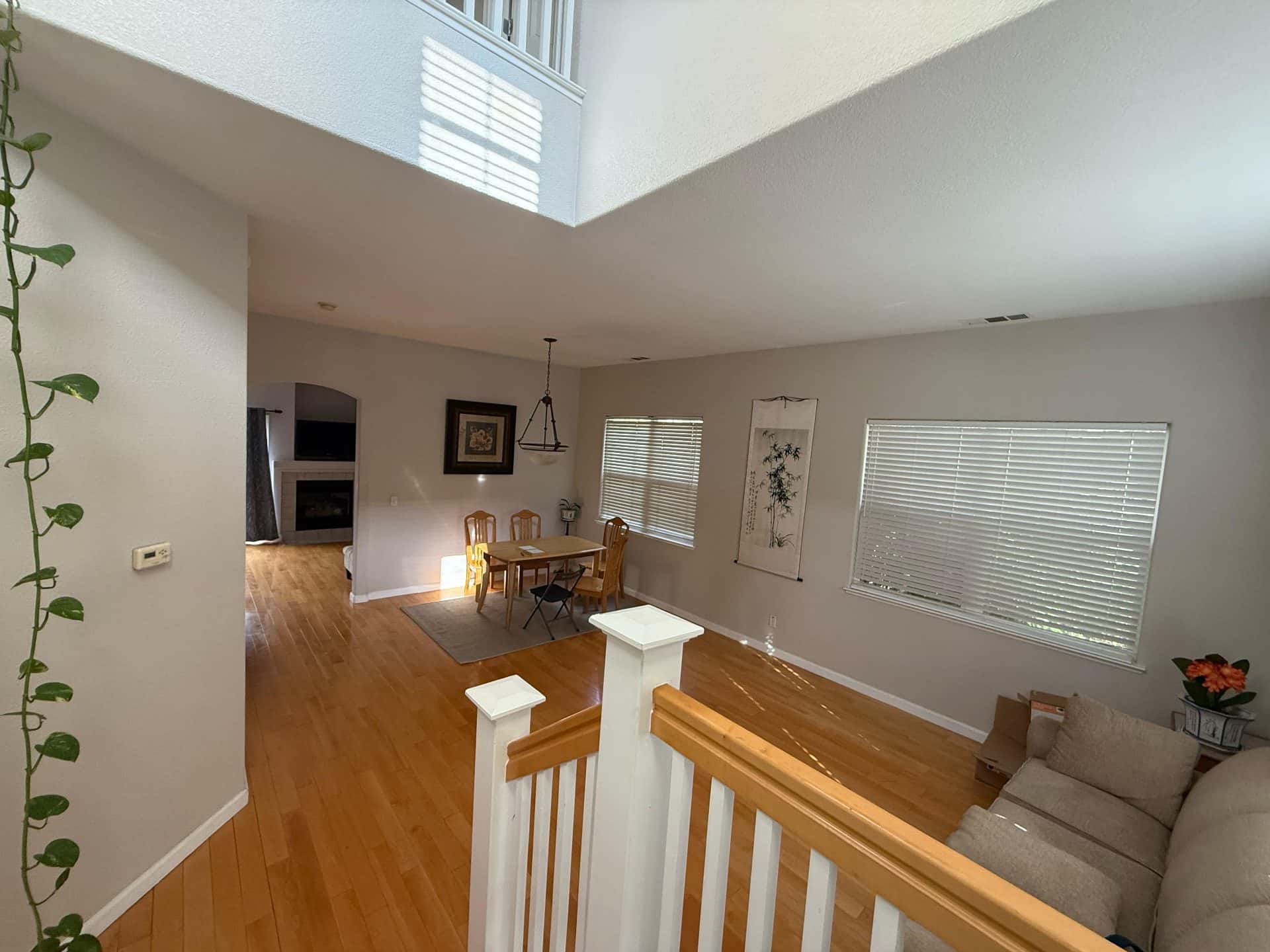 Furnished Rooms for Rent in East Palo Alto – Walk to IKEA & Shops | $1100-1300 1
