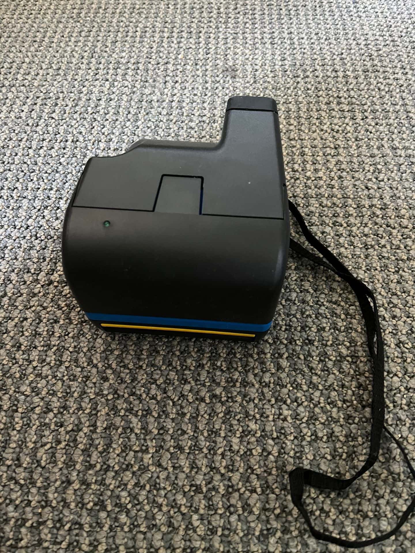 Polaroid Camera 1