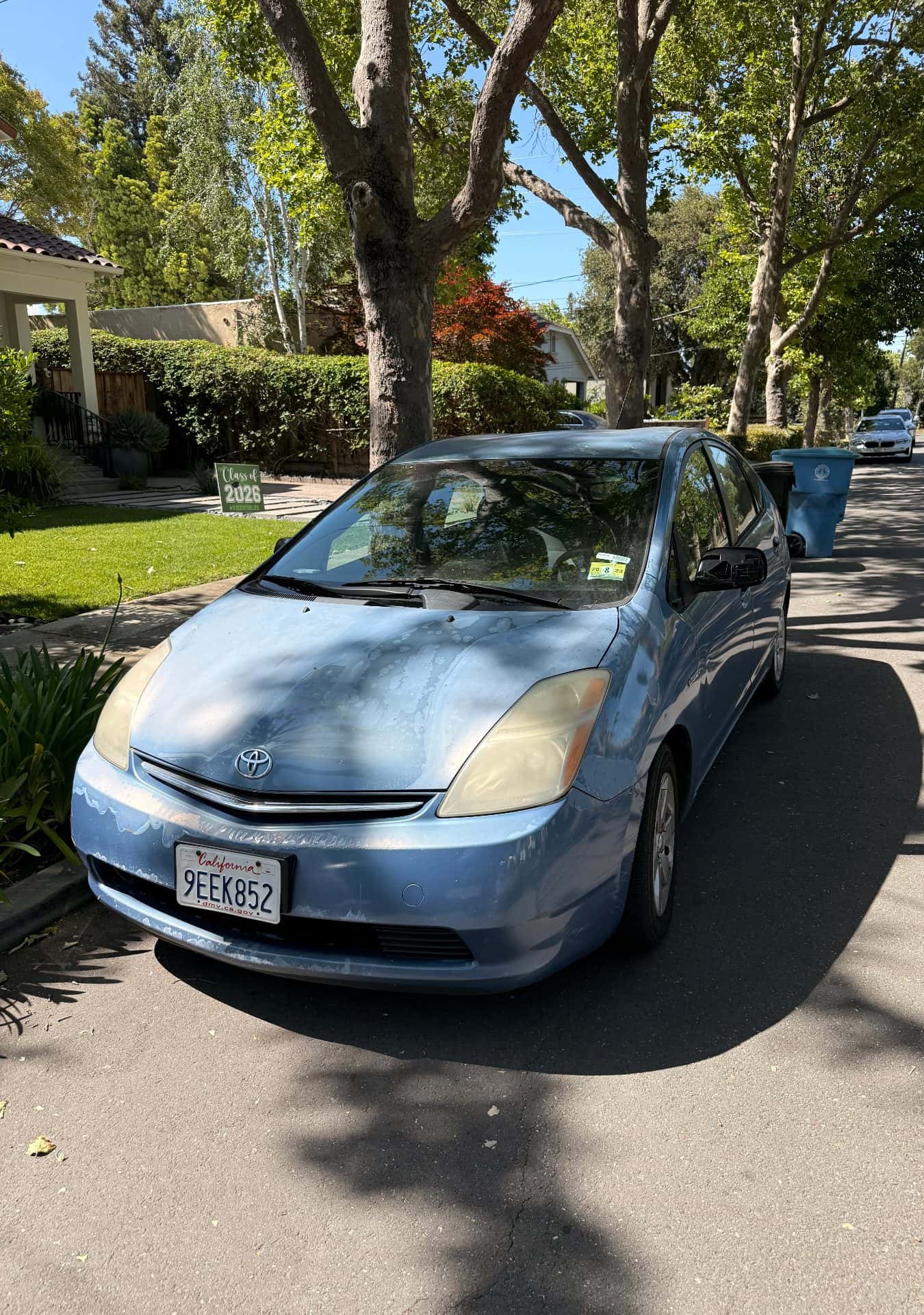 The affordable car you've been waiting for! 2006 Toyota Prius 1