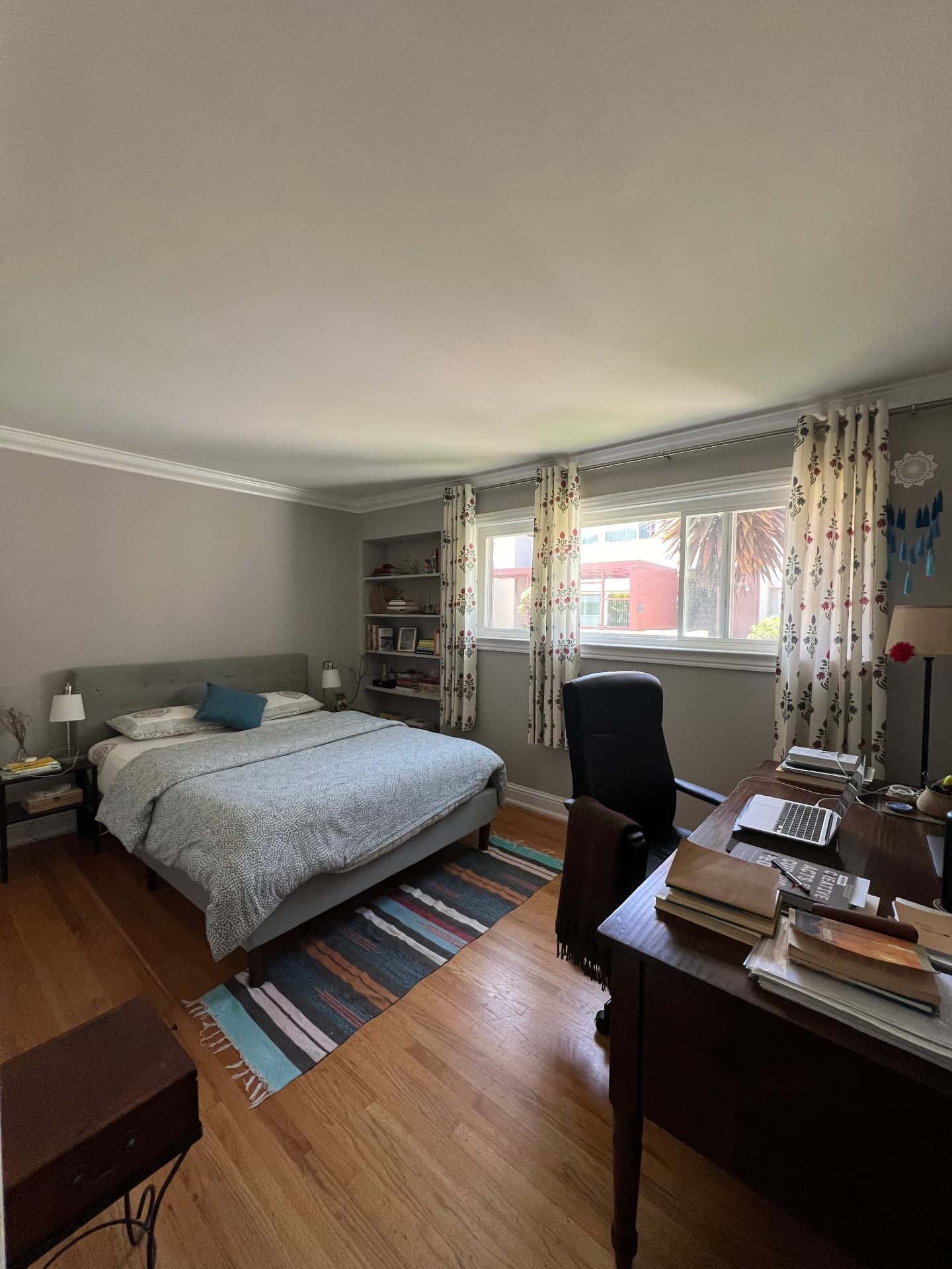 Amazing apartment l Menlo Park (9-12 months lease min) 1