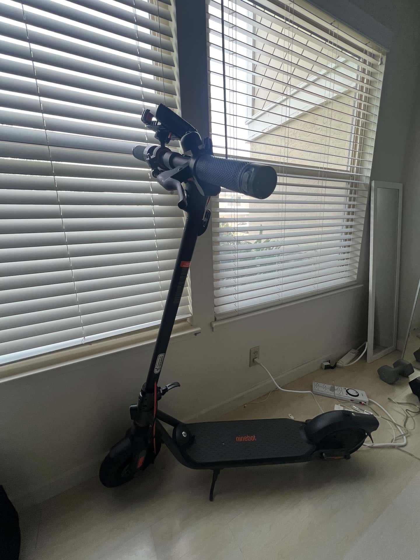 E-scooter for sale 1