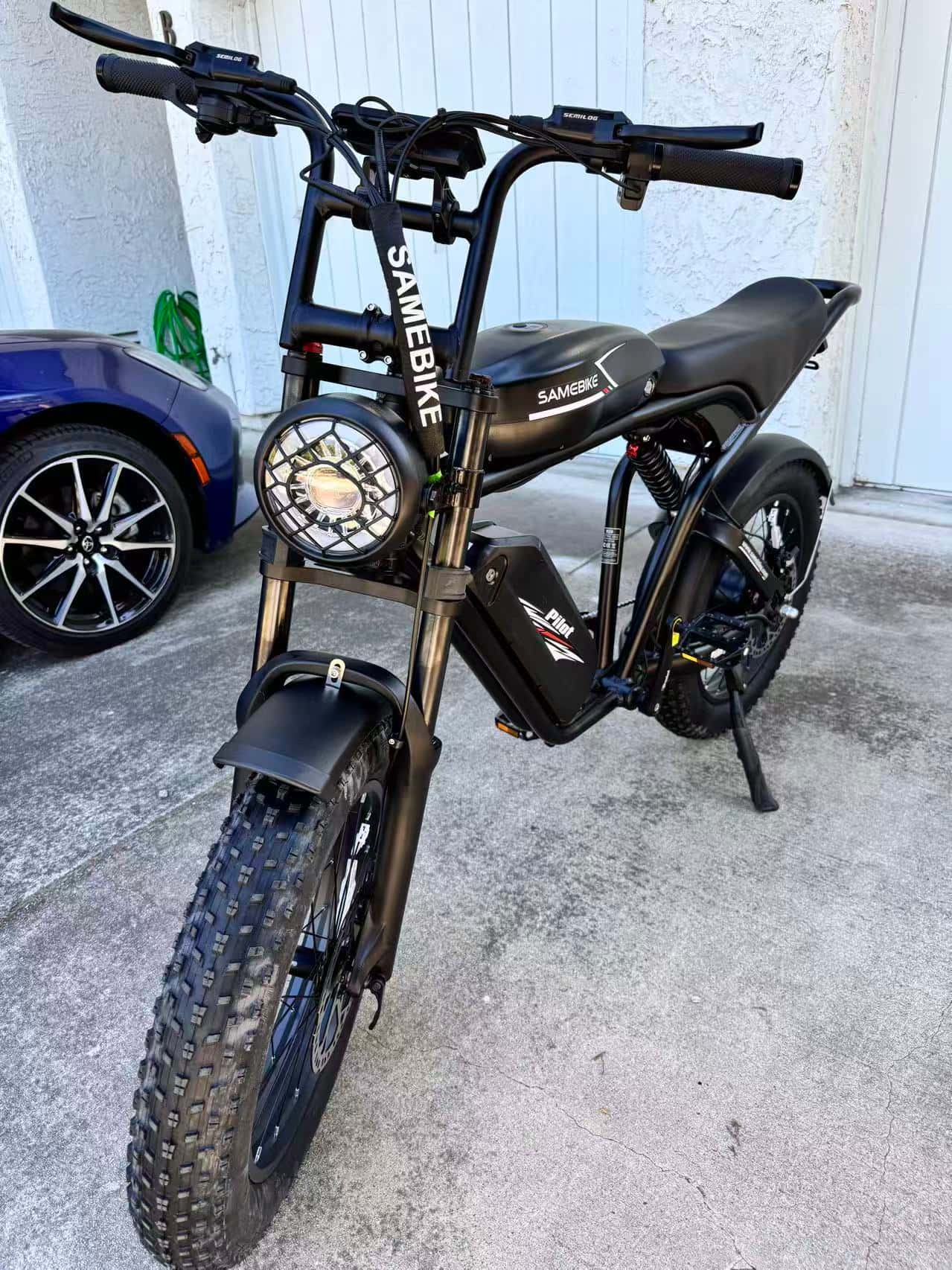 Good quality electric bike for sale 1