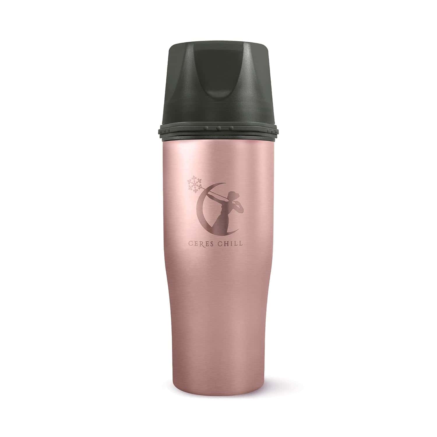 Ceres Chill Portable Breastmilk Cooler/Storage 1