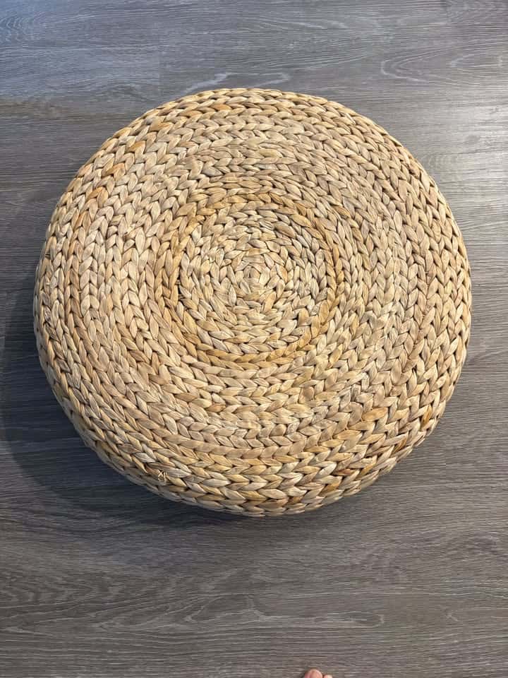 Ikea Alseda stool 1