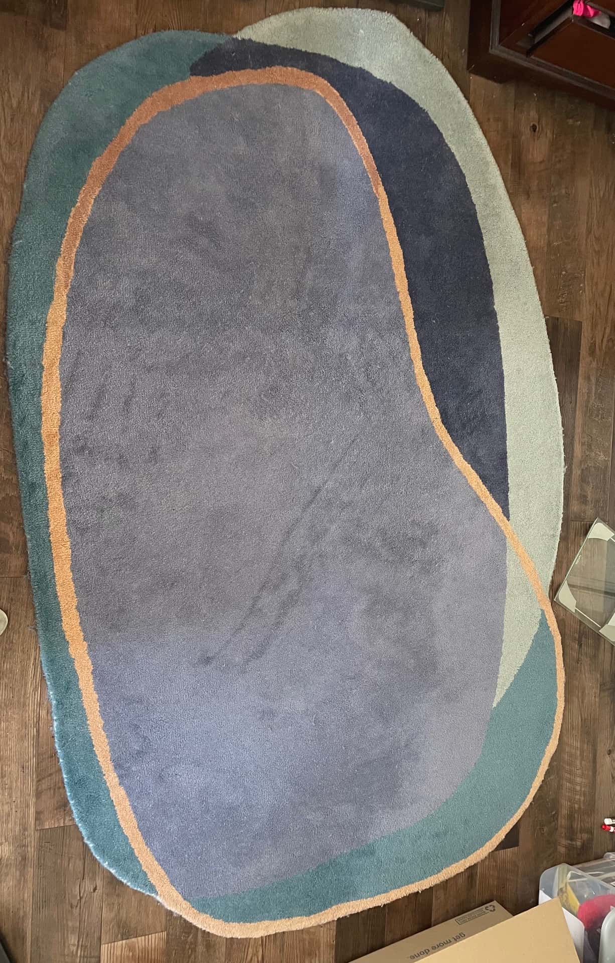 area rug 1