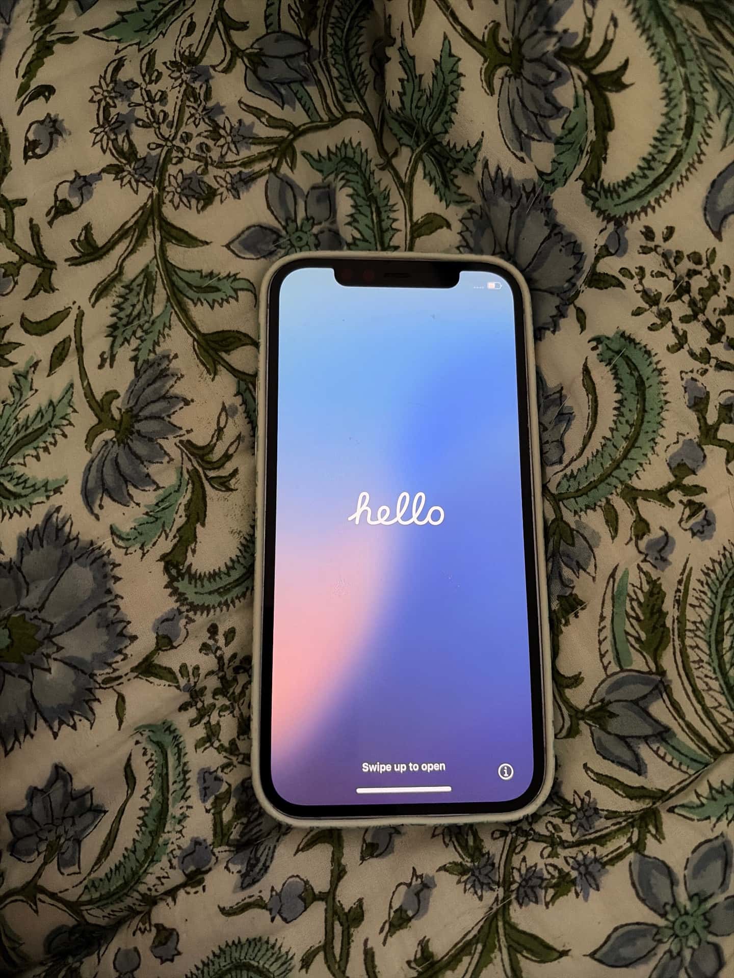 iPhone 12 Purple 1