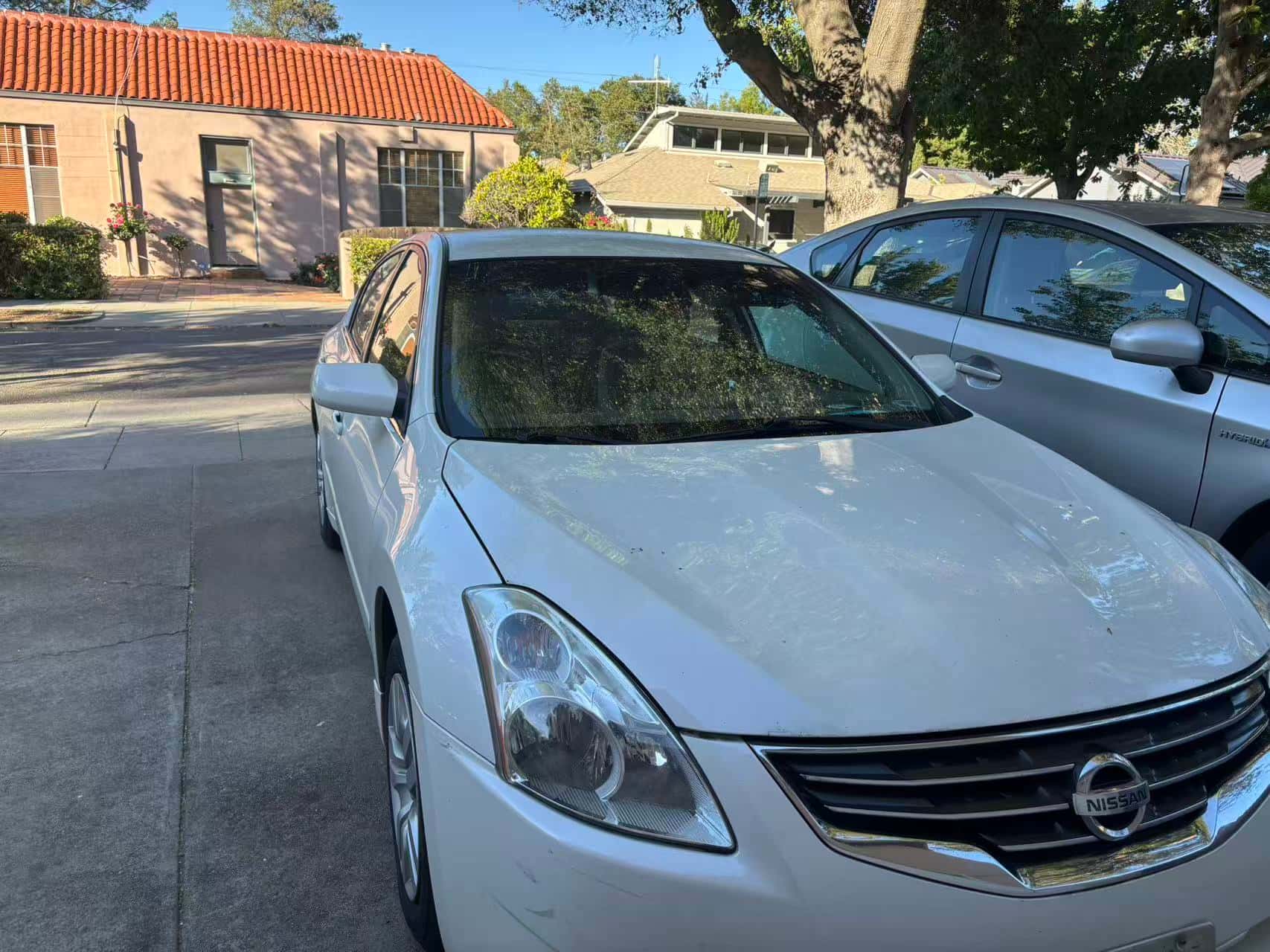 2011 Nissan Altima 2.5S – Reliable Daily Driver – Clean Title 1