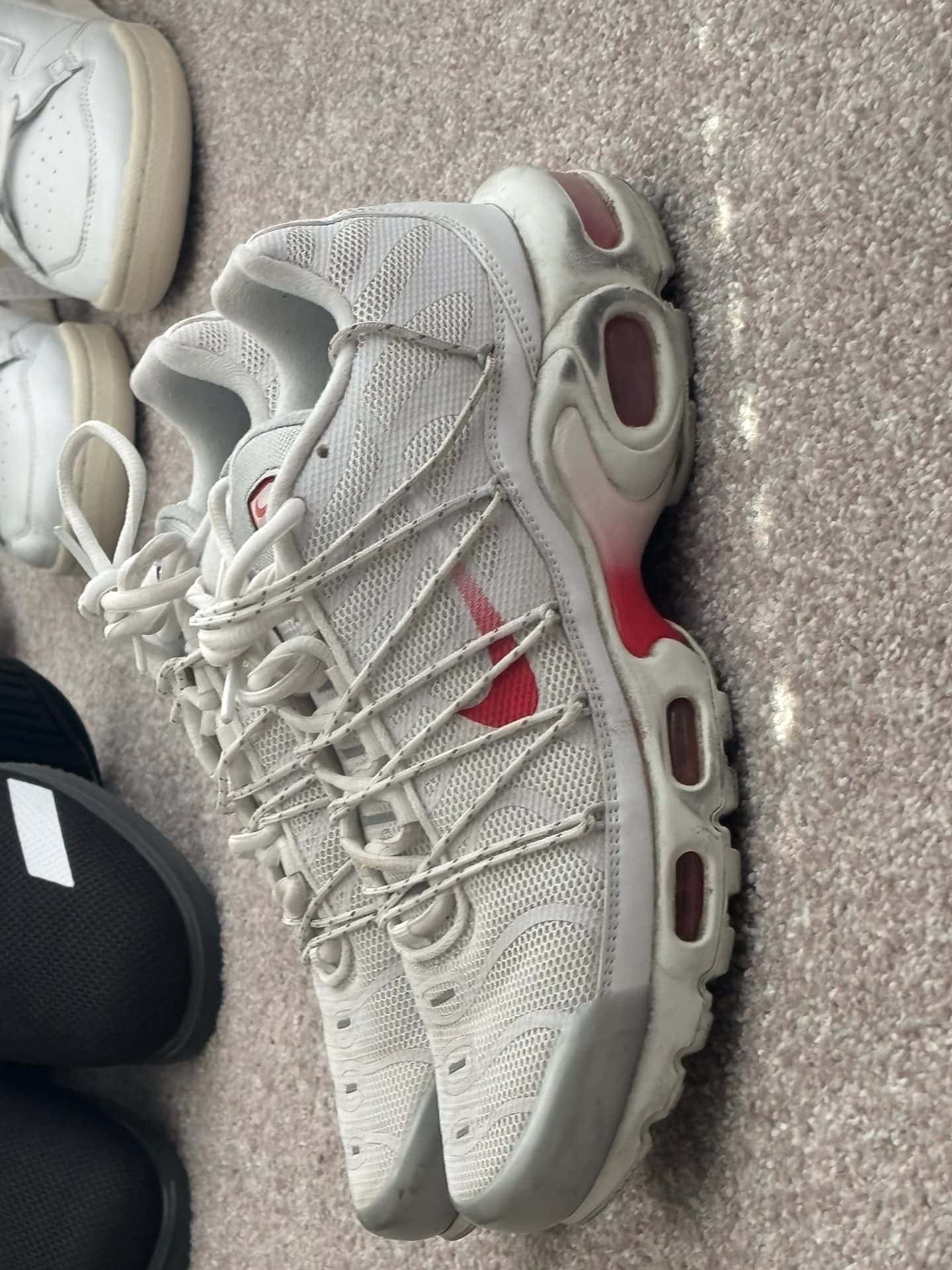 Moving/ Decluttering Sale (Mostly Footwear) 1