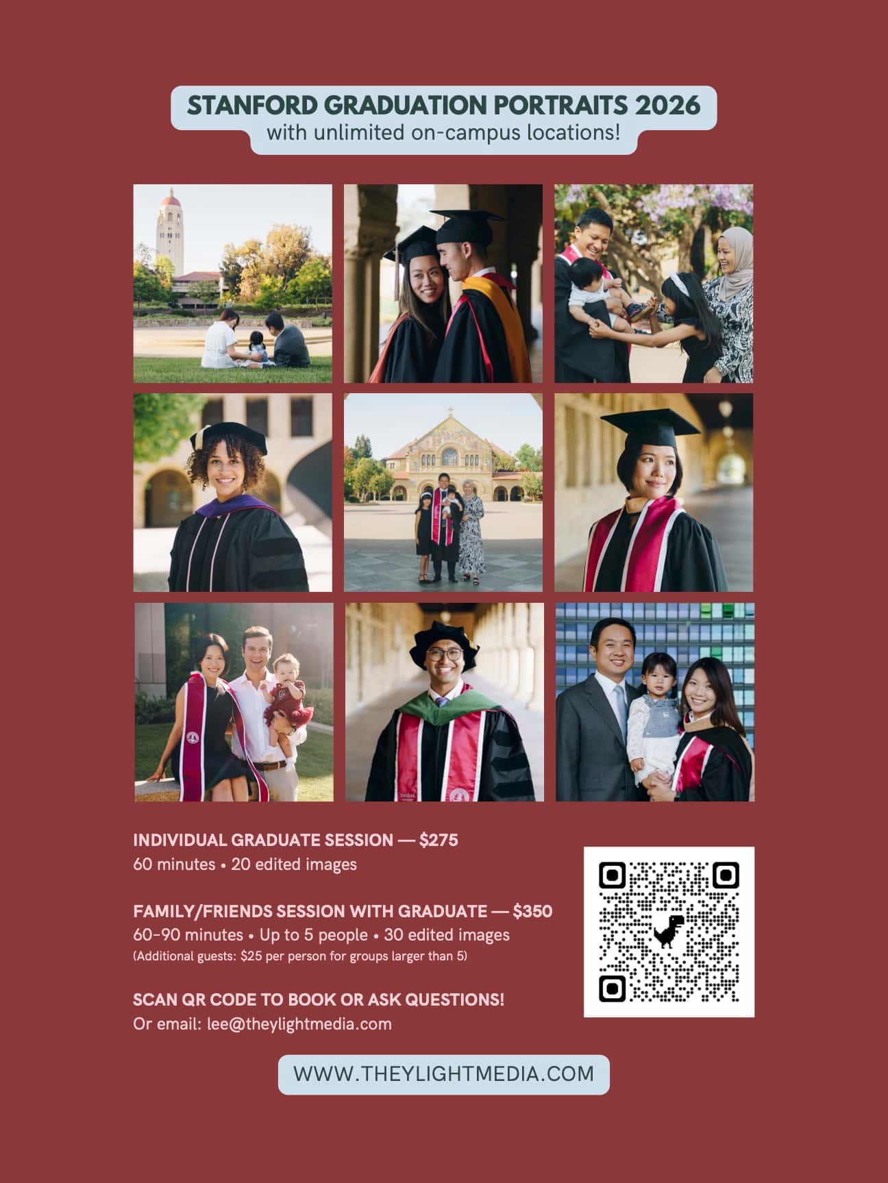GRAD PHOTOS 2026!! 1