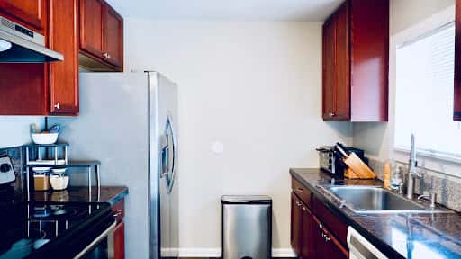 Palo Alto 2BD/1BA Charming Duplex Near Stanford & Caltrain 1