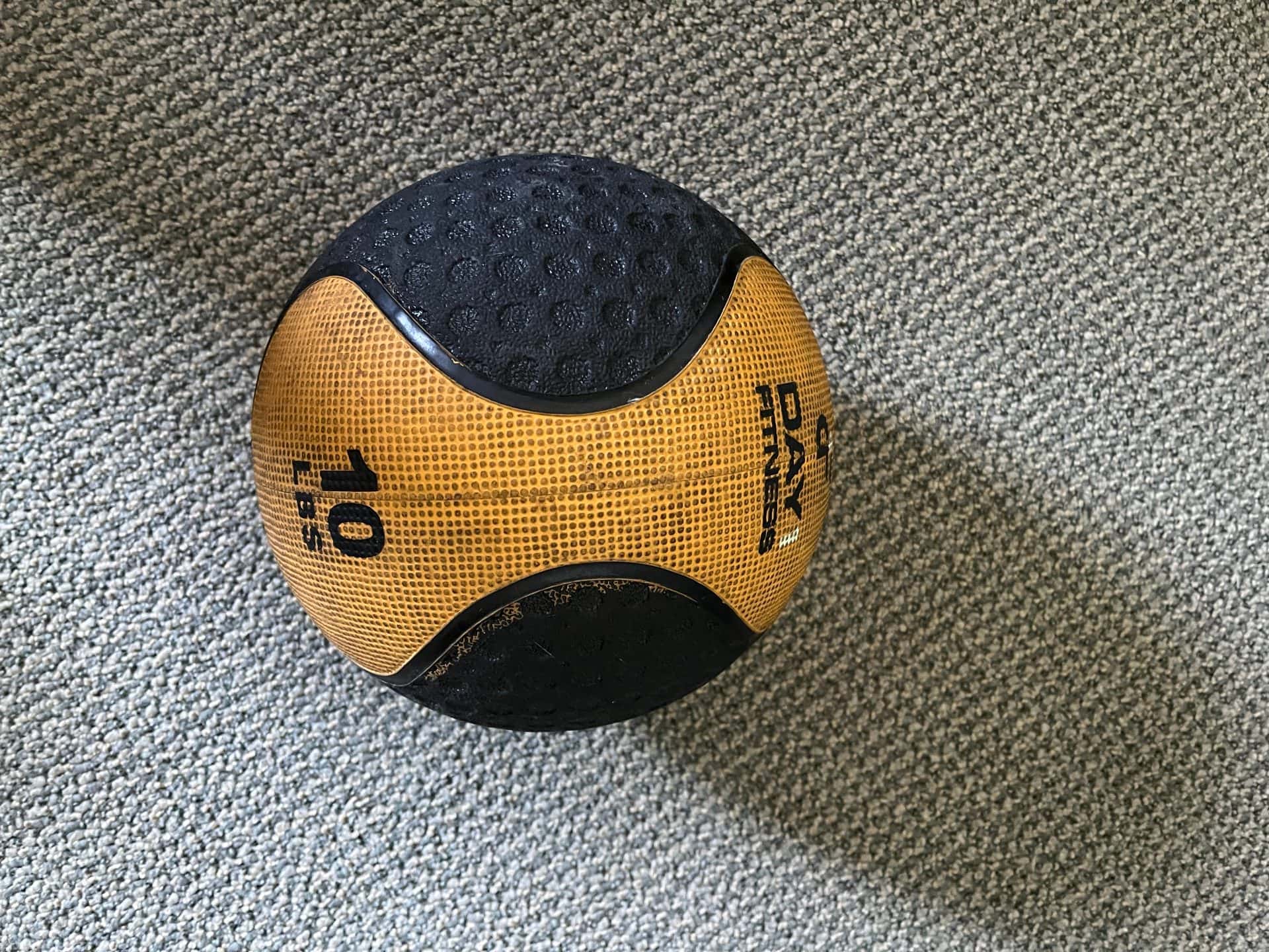 Exercise equipment 1