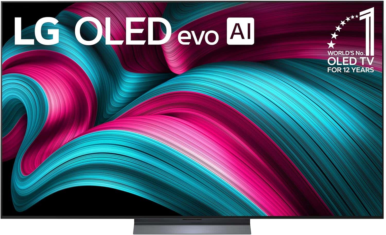 LG 77-Inch TV (brand new) 1